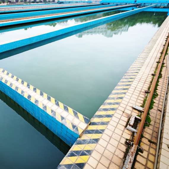 מיחזור מים בישראל: הייתכן?