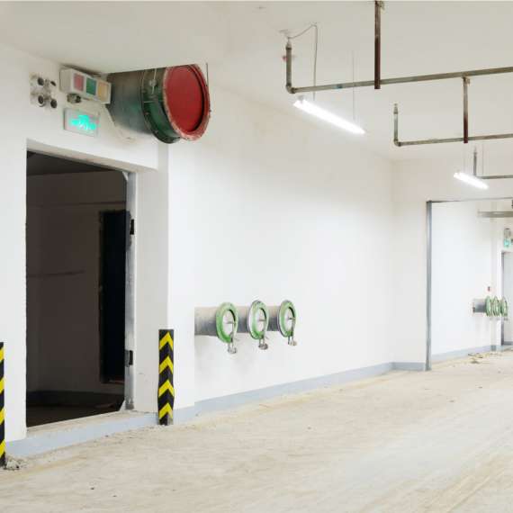 איך עובד המרחב המוגן והאם ניתן לשפר את היכולת שלו?