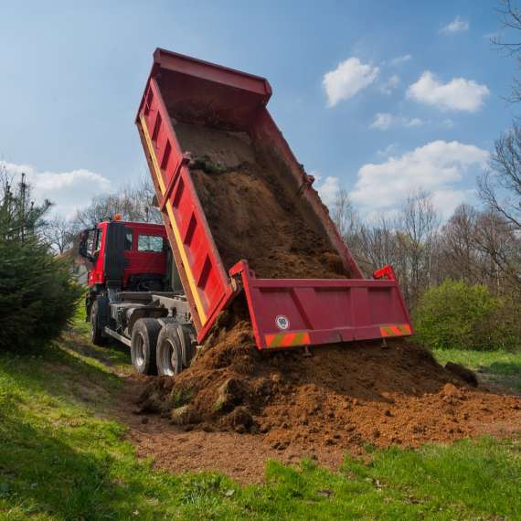 מעפר לגינה - כיצד להפוך את החצר שלכם לפנינה?