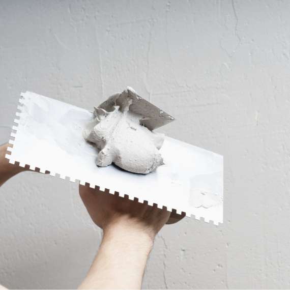 בחזרה ללבן: הצבע הפופולארי ביותר לקירות