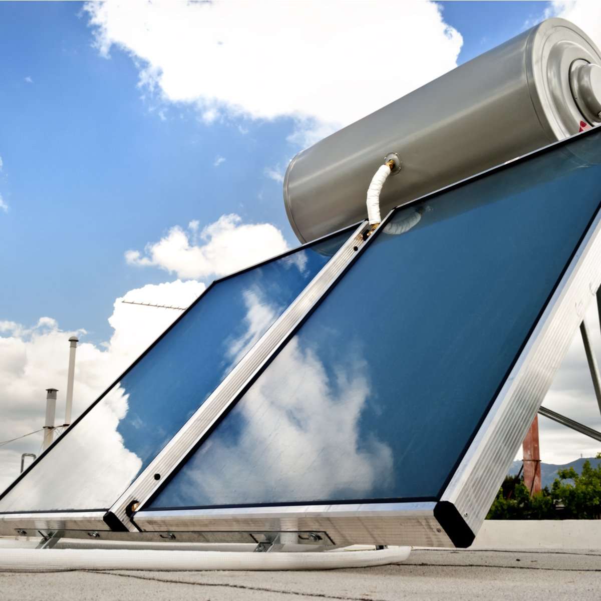 מחירון דודי שמש