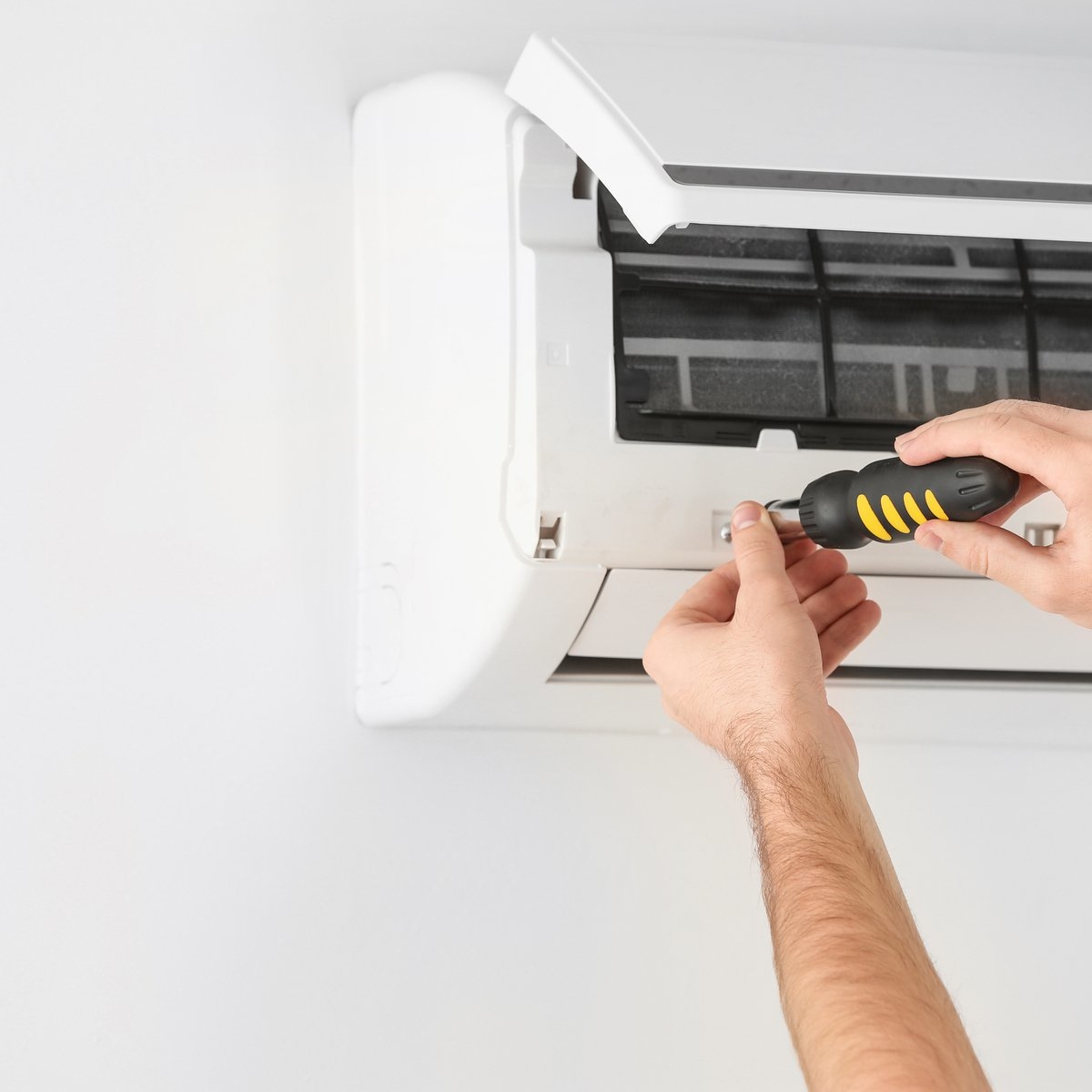 מחירון התקנת מזגנים