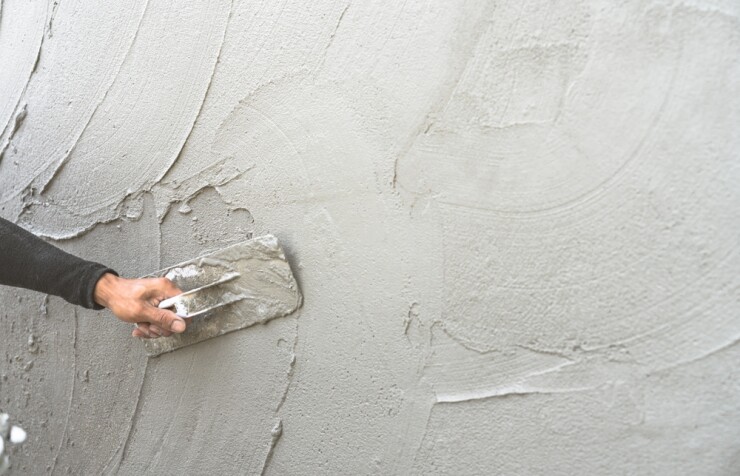 איך מזהים חאפרים בעבודת גבס