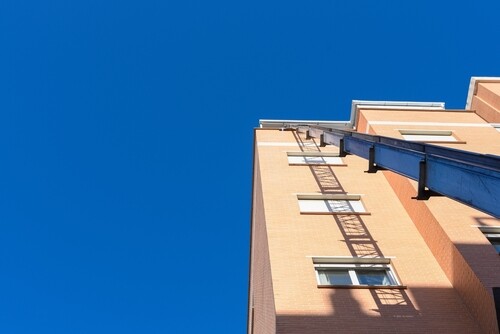 הובלה עם מנוף