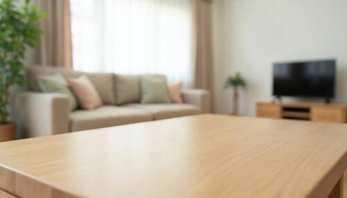 שולחן שמצריך פירוק