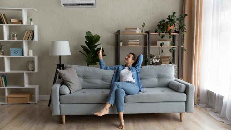 חשבון חשמל בחורף