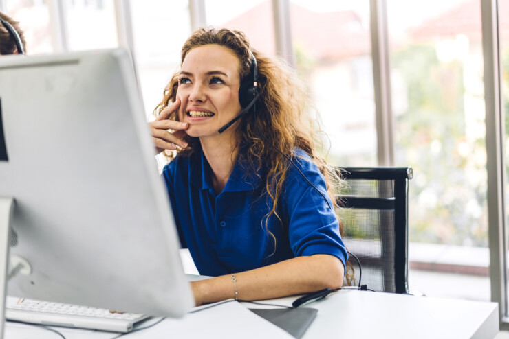 שירות לקוחות