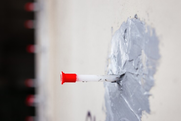 איטום בהזרקה