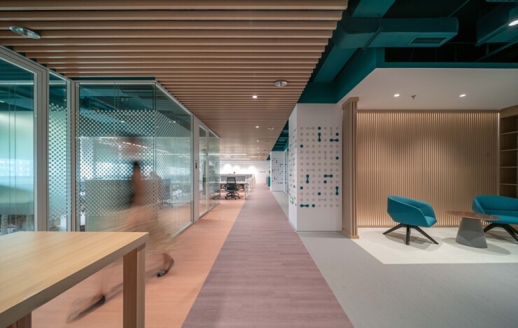 ניקיון משרד