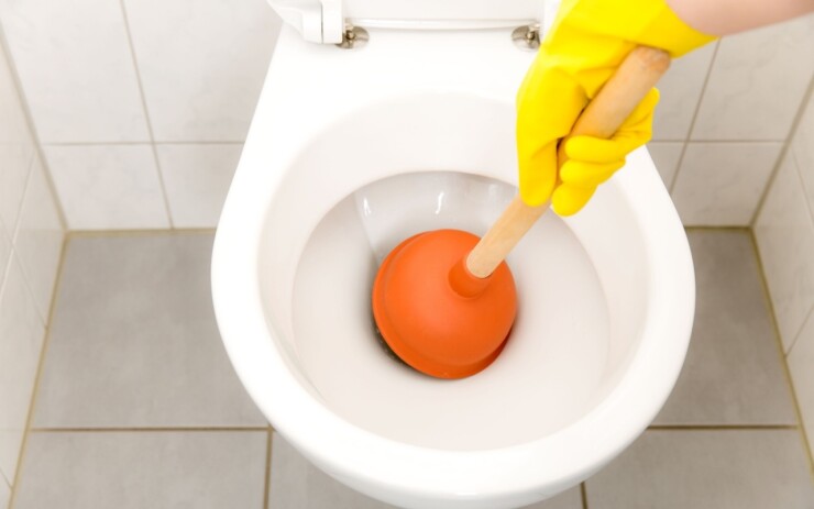 סתימה באסלה