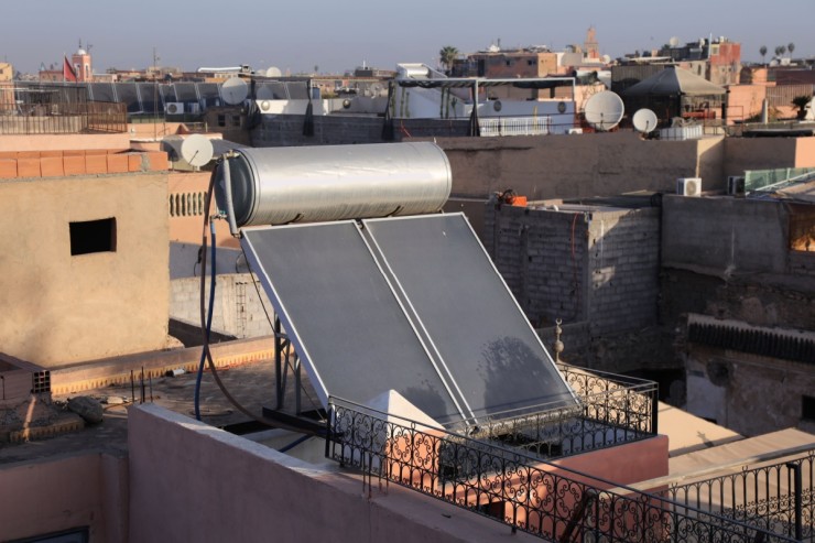 כל מה שחשוב לדעת על דוד שמש