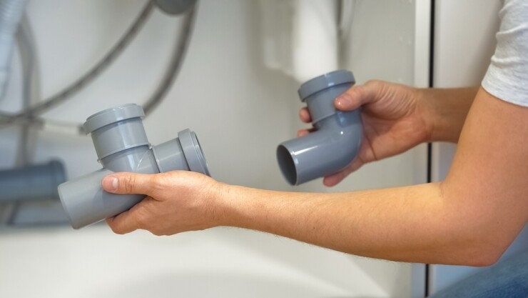 החלפת סיפון