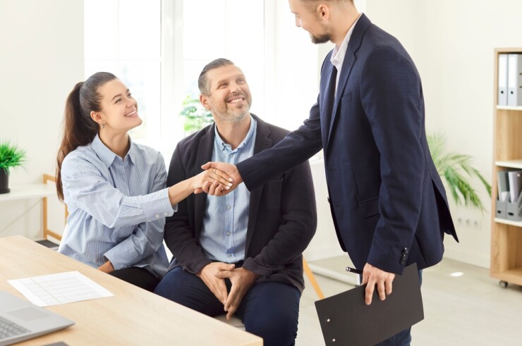 יועץ משכנתאות