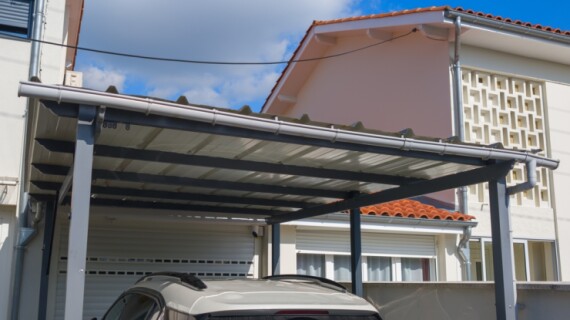 תכנון פרגולה לחניה: המדריך המקיף להשקעה חכמה