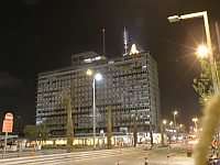 שיפוצים, רעש וחוק