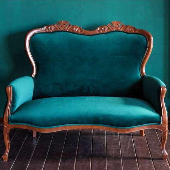 חידוש רהיטים: זה השחור כתום יהיה