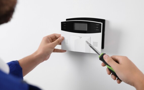 היתרונות של מערכת האינטרקום במניעת פריצות לדירה