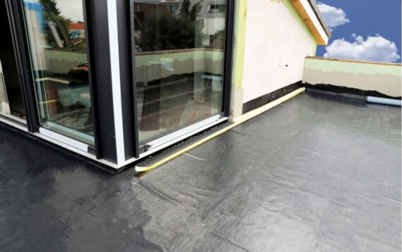 כששיפועים נכשלים: למה גם האיטום הכי יקר לא שורד