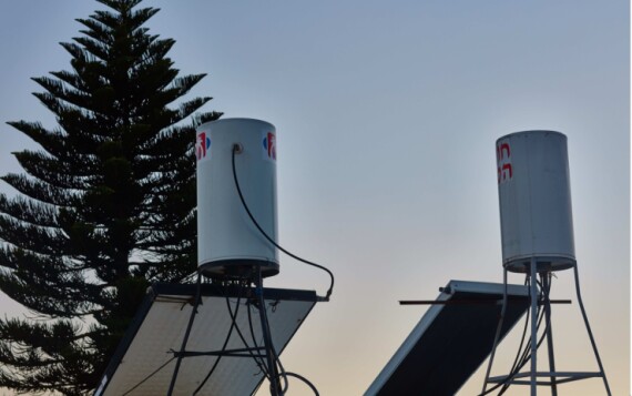 קולטים מוצלים חלקית: למה מספיק עץ או דוד של השכן כדי לחסום חצי תפוקה