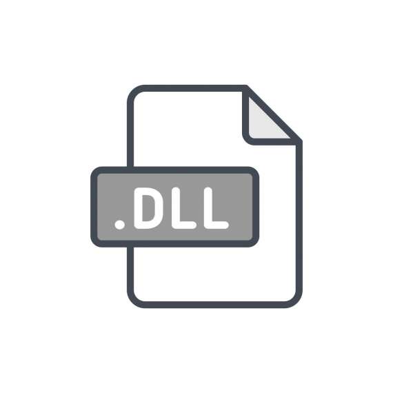 קובץ DLL לא נמצא קובץ DLL לא נמצא