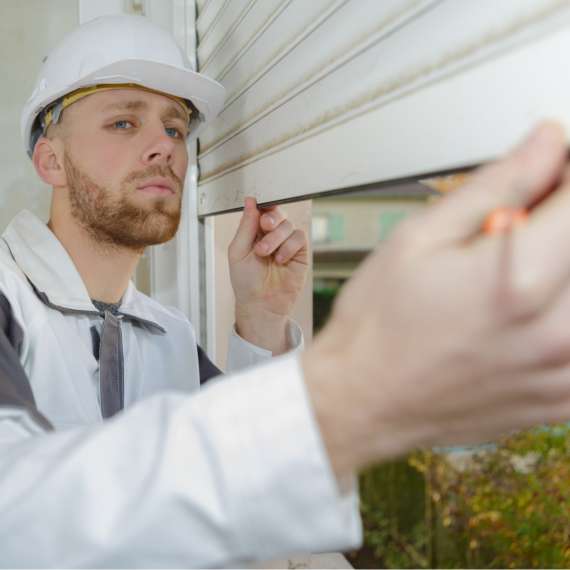 שלבים בתריס חשמלי: כל הסיבות להתנתקות