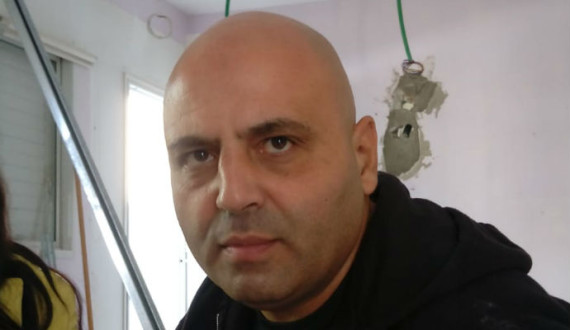 ינון רהב - הנוכל מכלבוטק בשמו החדש ינון רהב - הנוכל מכלבוטק בשמו החדש