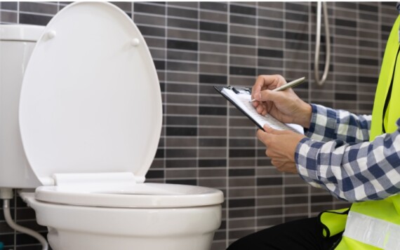 לפני שאתם קונים דירה: כך תזהו ליקויים שמנסים להסתיר מכם