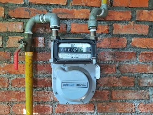 התקנת נקודת גז: מה משפיע על המחיר ואיך חוסכים כסף?