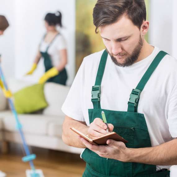 ניהול ואחזקת מבנים: זה משתלם? ניהול ואחזקת מבנים: זה משתלם?