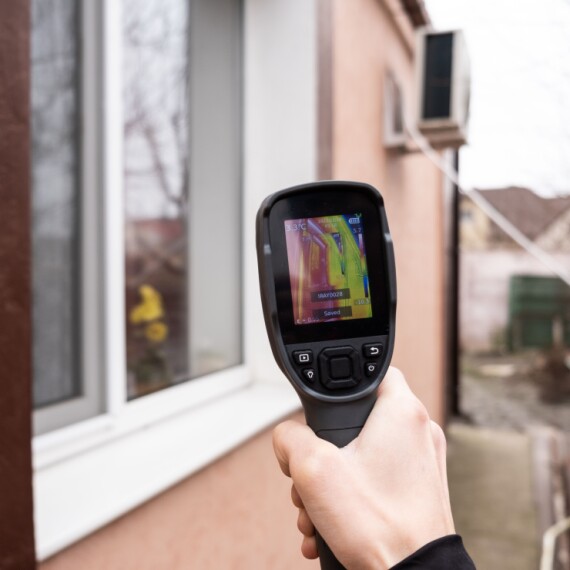 איך לבחור מאתר נזילות: המדריך המלא לבית יבש