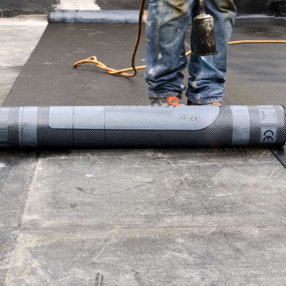 איטום גג ביריעות ביטומניות איטום גג ביריעות ביטומניות