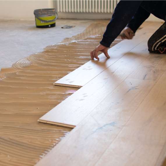 איזה סוג פרקט מתאים לכם?