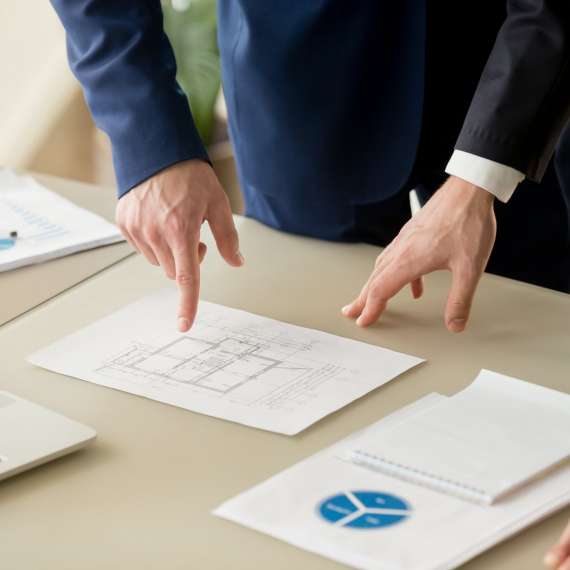 כך תתנהלו מול שיפוצניק בזמן משבר