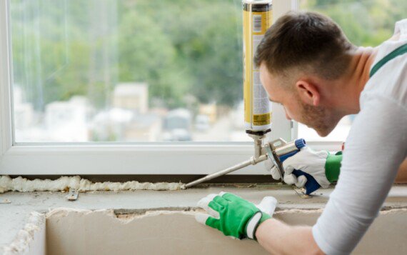 איטום פוליאוריטני: כל מה שצריך לדעת