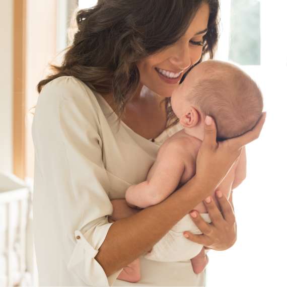 הדברה לבית עם תינוק: כל מה שחשוב לדעת