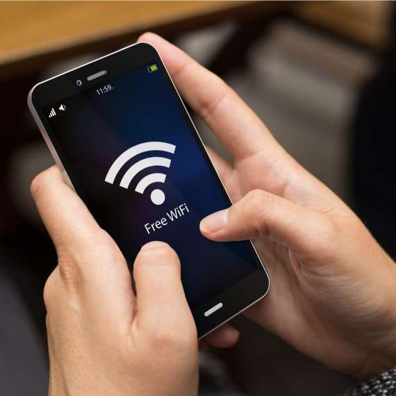 גולשים בספיד: איך משפרים את קליטת הרשת הביתית