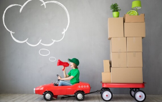 הובלה קטנה: כך תסגרו הצעת מחיר שתמנע הפתעות