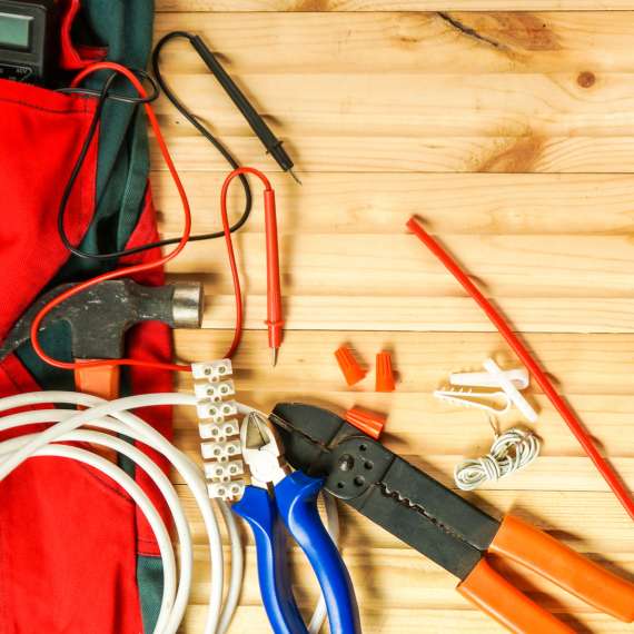 הכל על שיפוץ הבית ומערכת חשמל