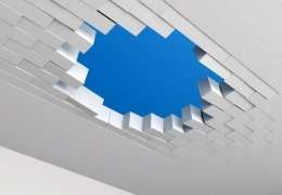 איטום גגות בבניין משותף: מי משלם?