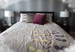 מגדילים את חדר השינה בלי לשבור קירות