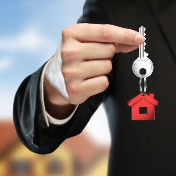 מחירי הדירות בירידה