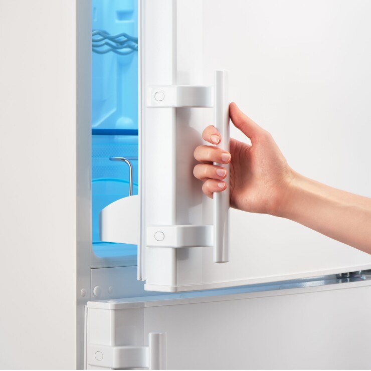 מה עושים כשהמקרר מפסיק לקרר?