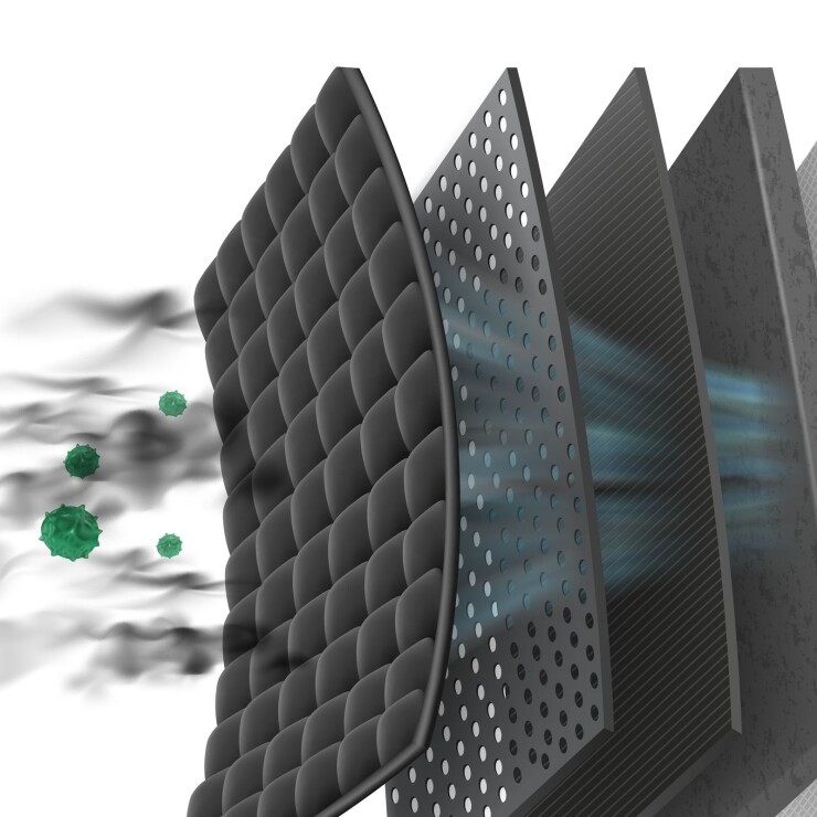 ריח של טיגונים מהמזגן: הדרכים להתמודדות ומניעה