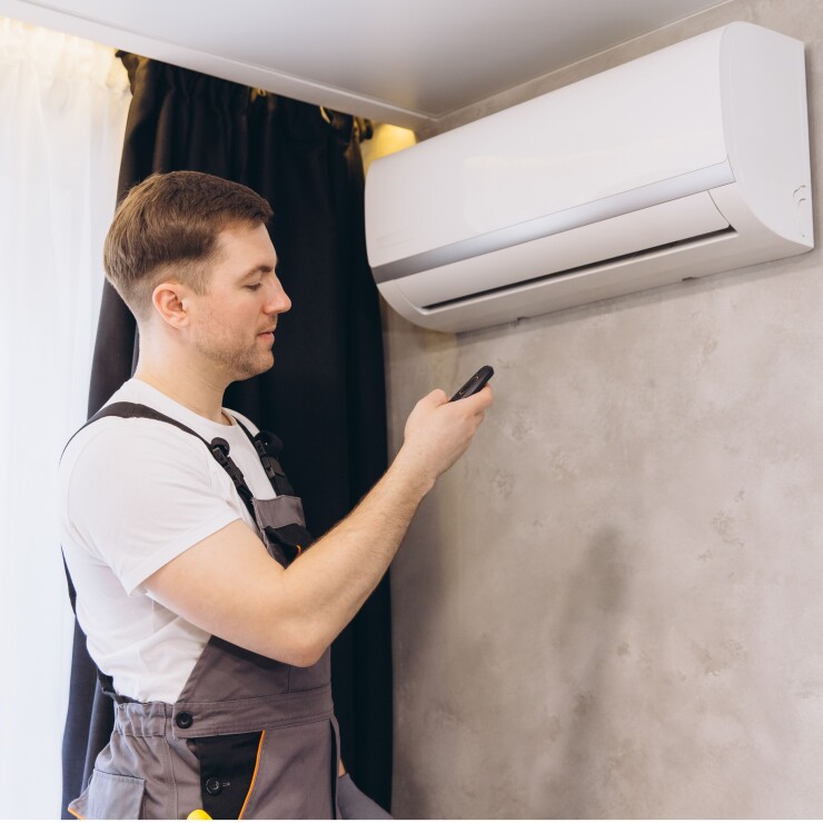 הבדיקות הדרושות למזגן לפני הקיץ