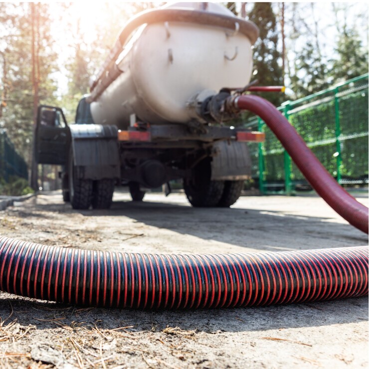 מתי תצטרכו להזמין שירותי ביובית?