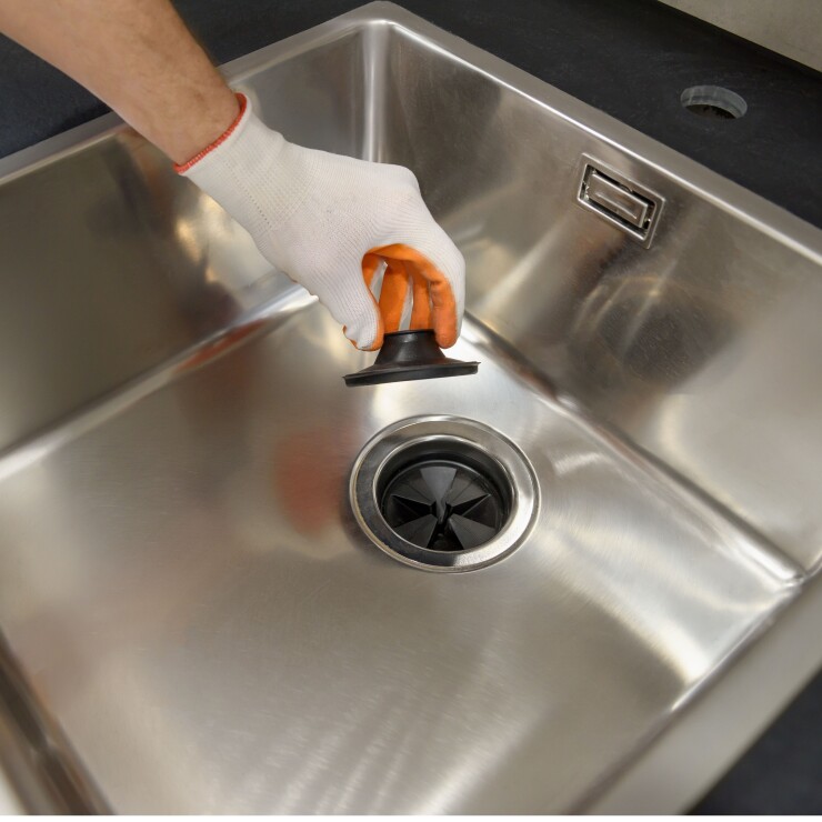 טוחן אשפה: התקלות והפתרונות שצריך להכיר 