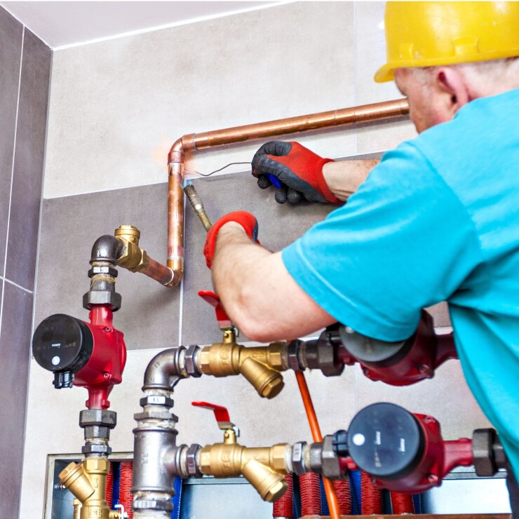 התקנת נקודת מים: כל מה שחשוב לדעת