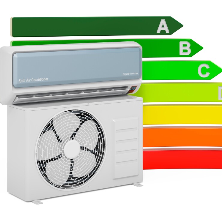 כמה כוח סוס מזגן צריך? כך תבחרו נכון