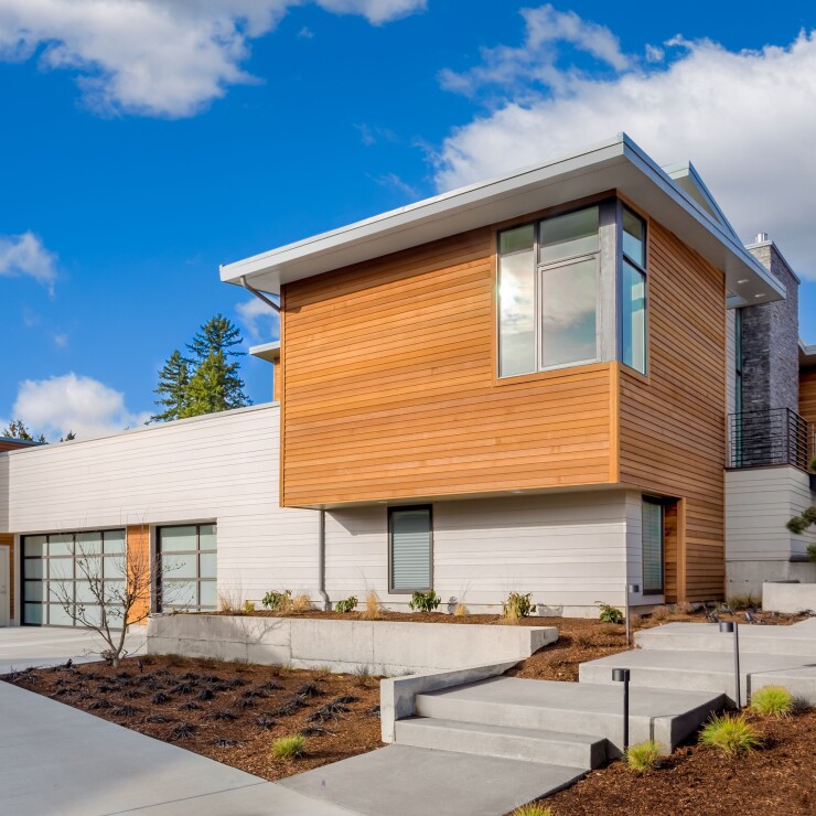 שיפוץ חזית בית: הכל על חידוש ושיפור המראה החיצוני