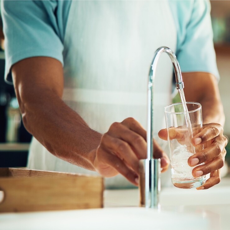 התקנת מסנן מים בדירה: מדריך מלא